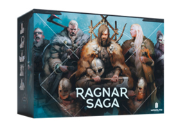 Mythic Battles: Ragnarök - Saga
