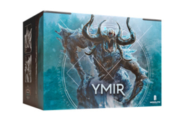 Mythic Battles: Ragnarök - Ymir