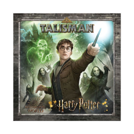 Harry Potter Board Game Talisman