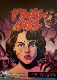 Final Girl: Frightmare on Maple Lane [pre-order]