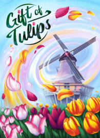 Gift of Tulips [Pre-order]
