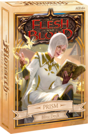 Flesh & Blood TCG - Monarch Blitz Decks (Prism)