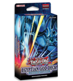 Yu-Gi-Oh! TCG  -  Egyptian God Deck: Obelisk the Tormentor