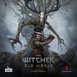 The Witcher: Old World [pre-order]