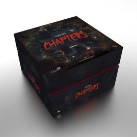 Vampire: The Masquerade - CHAPTERS [pre-order]