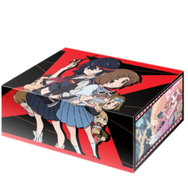 Weiss Schwarz Trading Card Game - Power Up Set Kill La Kill