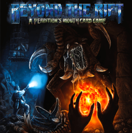 Perdition's Mouth: Beyond the Rift [Pre-order]