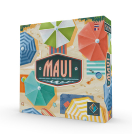 Maui - NL