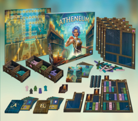 Atheneum - Mystic Library