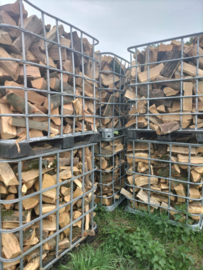 Hardhout mix