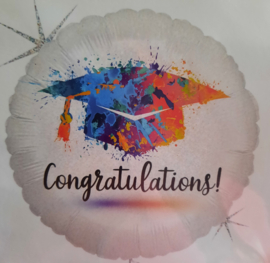 Congratulations!