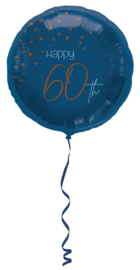 Happy 60th !
