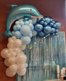Ballonboog 2m