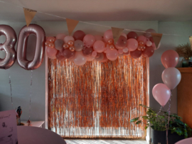 Ballonboog 2m