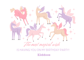 UNICORN