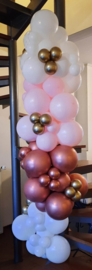 Ballonboog 2m