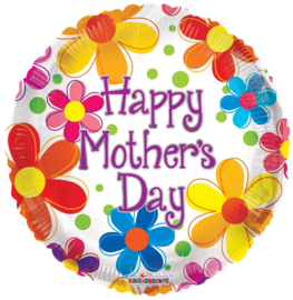 Moederdag HAPPY MOTHERS DAY