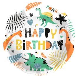 Happy Birthday DINO