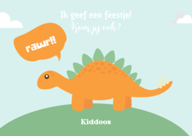 DINOSAUR
