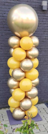 Ballonpilaar