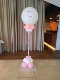 Ballonpilaar