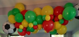 Ballonboog 2m