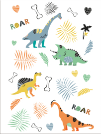 Dinosaur