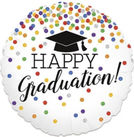 Happy Graduation!