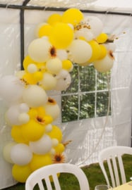 Ballonhoepel