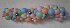 Ballonboog 2m