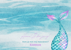 MERMAID