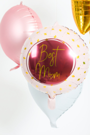 Moederdag BEST MOM