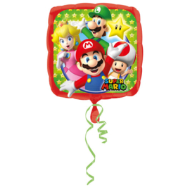 Mario Bros