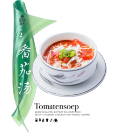 Tomaten Soep