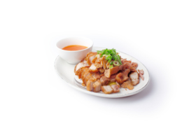 Chinese Babi Pangang (Roasted Belly Pork)