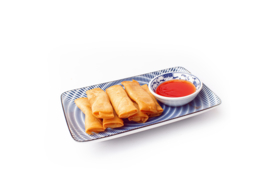 Mini springroll