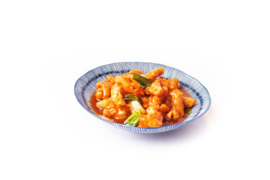 King Do Kai (Sweet &Sour Chicken)