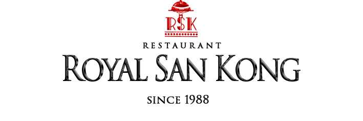 Chinees Restaurant Amstelveen Royal San Kong