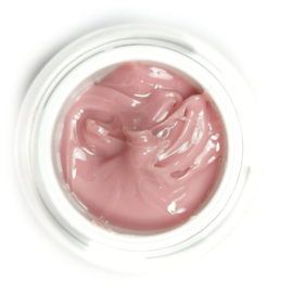Virgin Nails Sculpt gel Cover 'Warm Pink' 30ml