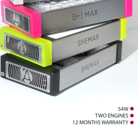 Shemax Pro (tafelmodel) 'Lime'