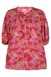 ZE-ZE blouse Katlen