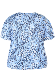 Zhenzi blouse Fien