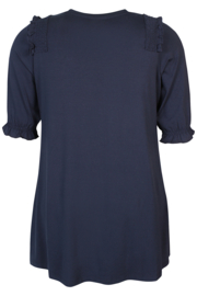 Zhenzi tuniek Lexi Navy