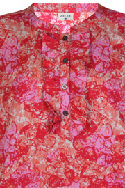 ZE-ZE blouse Katlen