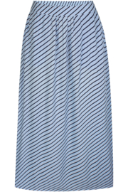 ZE-ZE rok Kate blauw