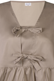 ZE-ZE blouse Julia zand