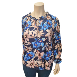 Shirt Evelyn diverse kleuren