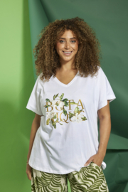 Zhenzi t shirt Leia 803