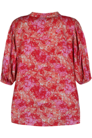 ZE-ZE blouse Katlen