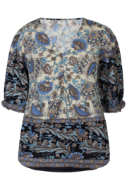 ZE-ZE blouse Lulu